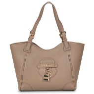 τσάντες χειρός love moschino jc4148pp1