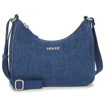 τσάντες ώμου levis women`s small shoulder bag
