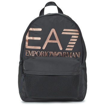 σακίδιο πλάτης emporio armani ea7 train graphic series σε προσφορά