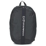 σακίδιο πλάτης emporio armani ea7 train logo series u backpack