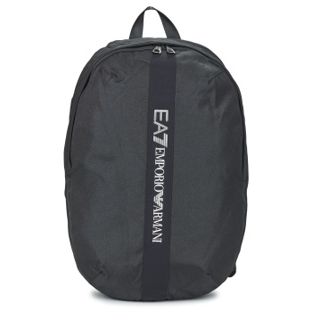 σακίδιο πλάτης emporio armani ea7 train logo series u σε προσφορά