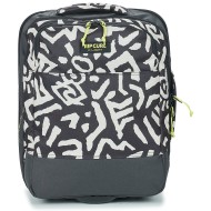 βαλίτσα με ροδάκια rip curl f-light cabin 30l search