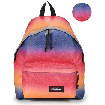 σακίδιο πλάτης eastpak padded pak`r 24l paillette