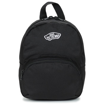 σακίδιο πλάτης vans got this mini backpack σε προσφορά