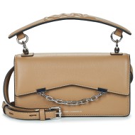 τσάντες χειρός karl lagerfeld k/seven grainy cb