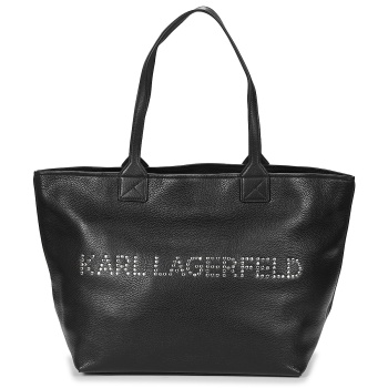 shopping bag karl lagerfeld k/marché md tote σε προσφορά