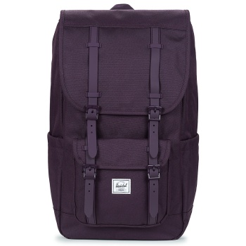 σακίδιο πλάτης herschel herschel little america backpack σε προσφορά