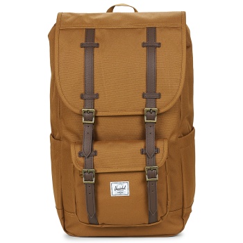 σακίδιο πλάτης herschel herschel little america backpack σε προσφορά