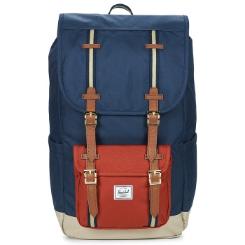 σακίδιο πλάτης herschel herschel little america backpack σε προσφορά