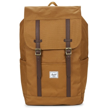 σακίδιο πλάτης herschel herschel retreat backpack