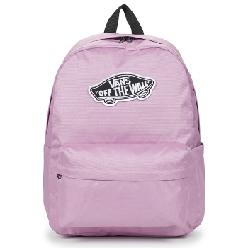 σακίδιο πλάτης vans old skool classic backpack σε προσφορά