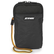 pouch/clutch k-way vitree