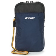 pouch/clutch k-way vitree