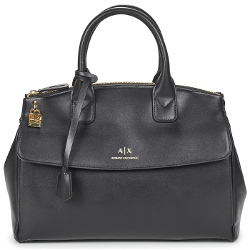 τσάντες χειρός armani exchange tote l - woman`s tote l σε προσφορά