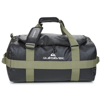 σάκος ταξιδιού quiksilver sea stash duffle σε προσφορά