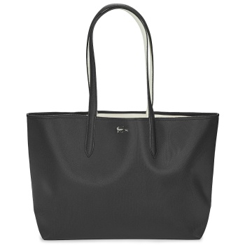 shopping bag lacoste anna σε προσφορά