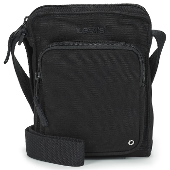 pouch/clutch levis small ns zip crossbody σε προσφορά