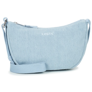 τσάντες ώμου levis women`s small crossbody bag ov σε προσφορά