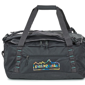 σάκος ταξιδιού patagonia black hole duffel 40l