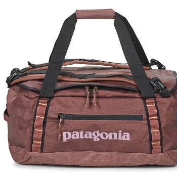 σάκος ταξιδιού patagonia black hole duffel 40l