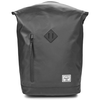 σακίδιο πλάτης herschel roll top backpack σε προσφορά