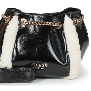 τσάντες ώμου guess davika convertible crossbody σε προσφορά