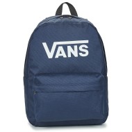 σακίδιο πλάτης vans old skool print backpack