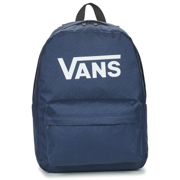 σακίδιο πλάτης vans old skool print backpack σε προσφορά