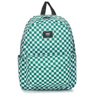 σακίδιο πλάτης vans old skool grom check backpack