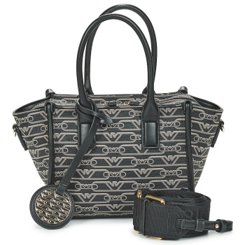 τσάντες ώμου emporio armani shopping bag ew000371 σε προσφορά