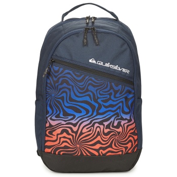 σακίδιο πλάτης quiksilver schoolie 2.0 σε προσφορά