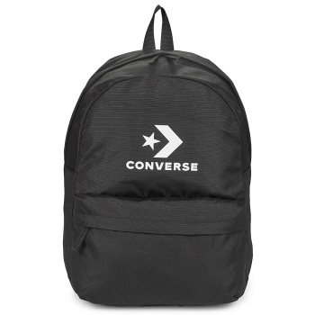 σακίδιο πλάτης converse bp speed 3 sc large logo σε προσφορά