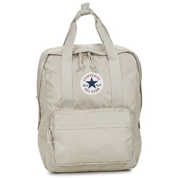 σακίδιο πλάτης converse bp small square backpack σε προσφορά