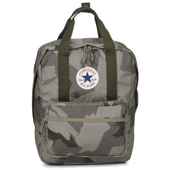 σακίδιο πλάτης converse bp small square aop backpack σε προσφορά