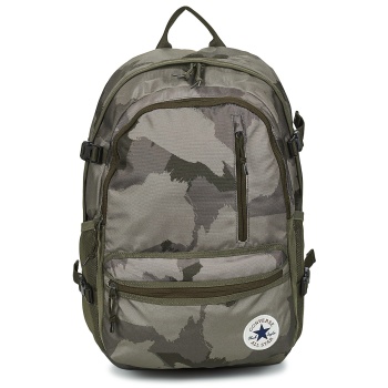 σακίδιο πλάτης converse bp straight edge backpack aop σε προσφορά