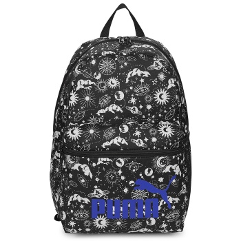 σακίδιο πλάτης puma phase aop backpack