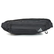 μπανάνα adidas running waist bag