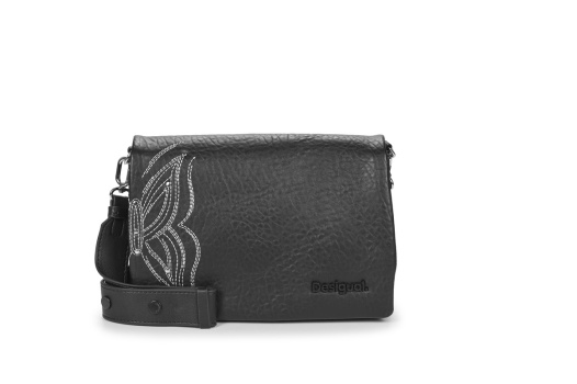 τσάντες ώμου desigual bag goodall dortmund flap 2.0