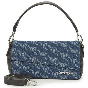 τσάντες χειρός desigual bag arco phuket micro long