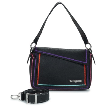 τσάντες ώμου desigual bag cleo phuket mini no flap