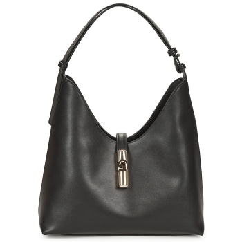 τσάντες ώμου furla furla goccia m hobo