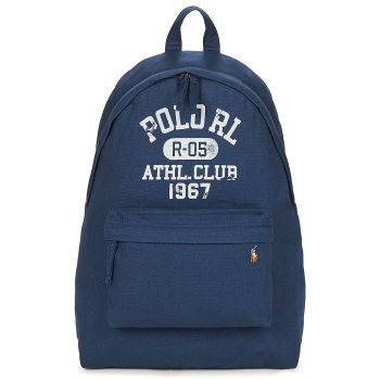 σακίδιο πλάτης polo ralph lauren backpack-backpack-large σε προσφορά