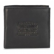 πορτοφόλι levis vintage two horses εξωτερική σύνθεση : δέρμα & εσωτερική σύνθεση : δέρμα