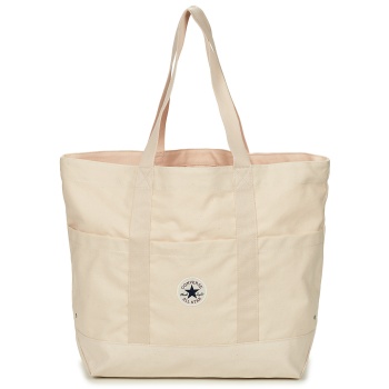 shopping bag converse t chuck premium canvas tote σε προσφορά