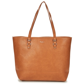 shopping bag pepe jeans bella icon