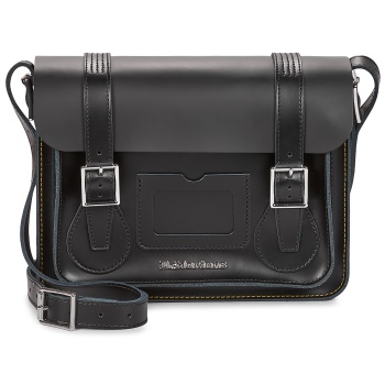 τσάντες ώμου dr. martens 11` satchel