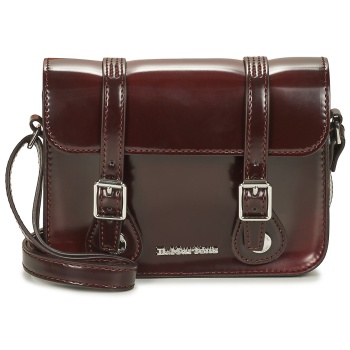 τσάντες ώμου dr. martens 7` satchel