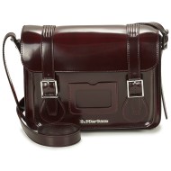 τσάντες ώμου dr. martens 11` satchel