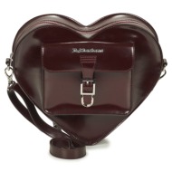 σακίδιο πλάτης dr. martens heart backpack