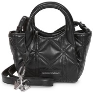 τσάντες ώμου emporio armani shopping s y3d278
